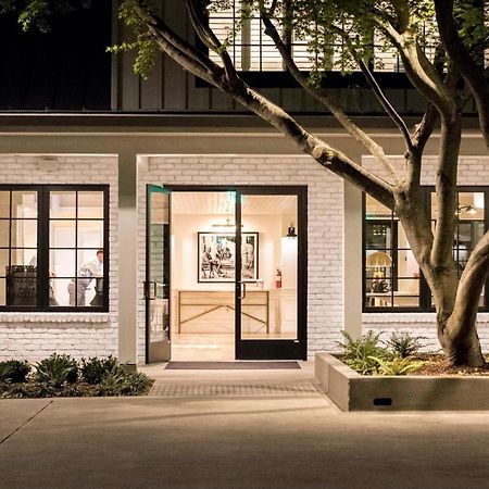 The Estate Yountville Esterno foto