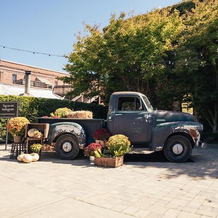 The Estate Yountville Esterno foto