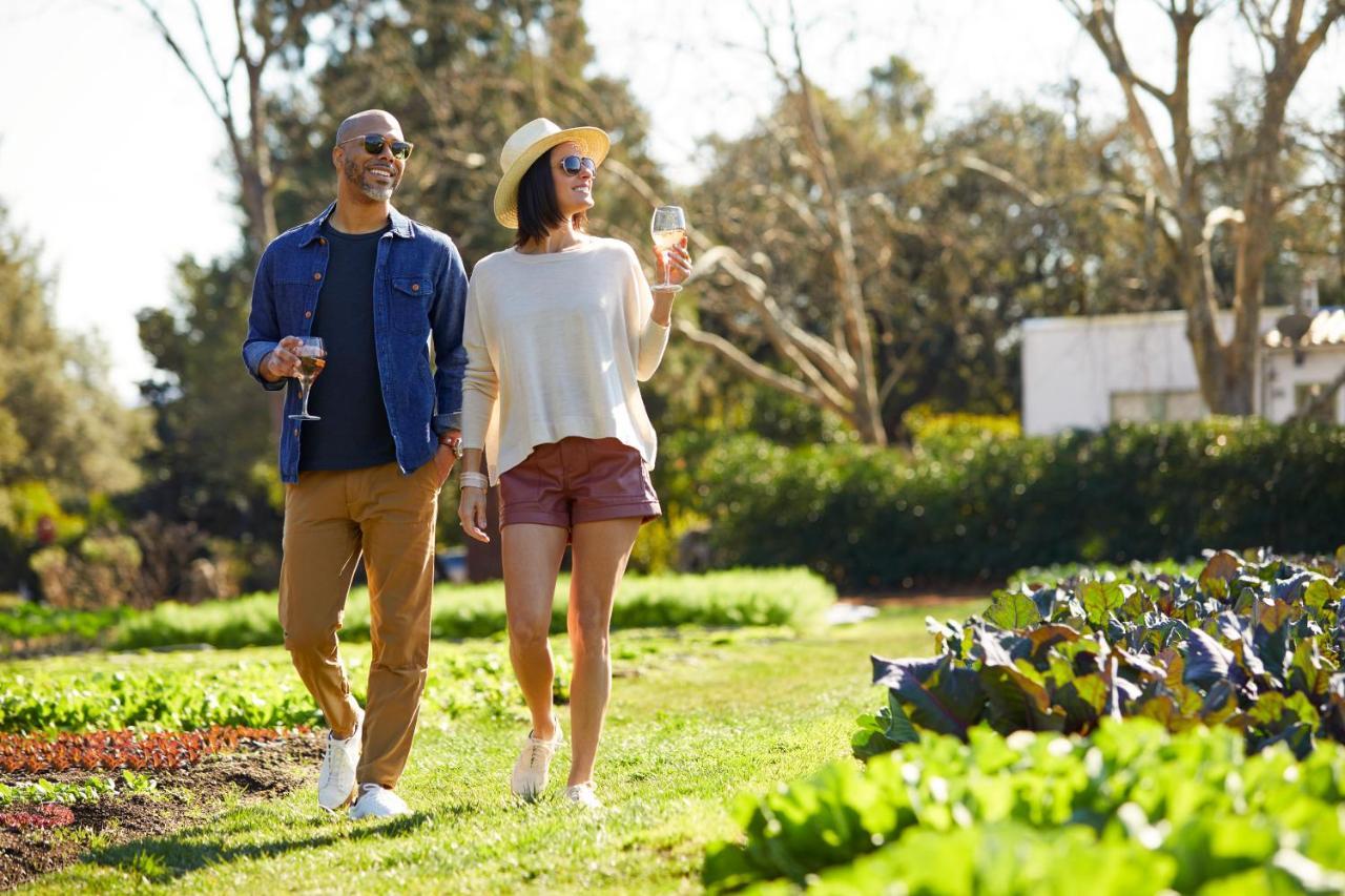 The Estate Yountville Esterno foto