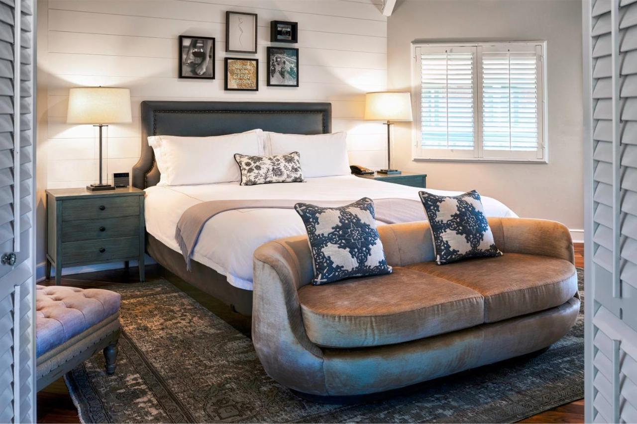 The Estate Yountville Esterno foto