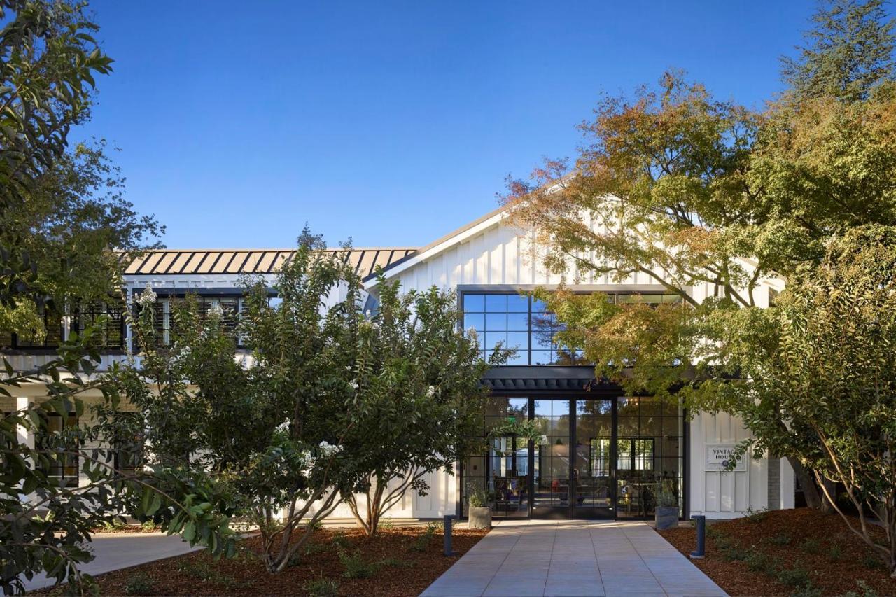 The Estate Yountville Esterno foto