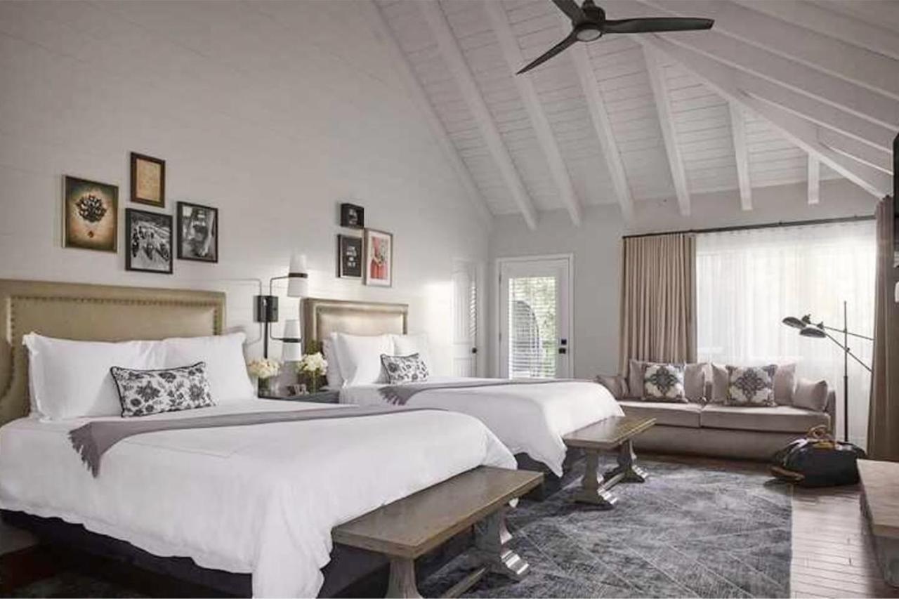 The Estate Yountville Esterno foto