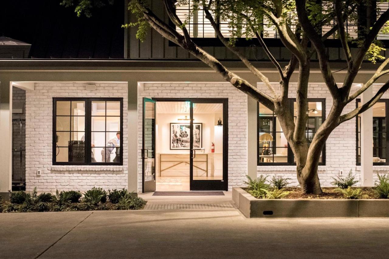 The Estate Yountville Esterno foto
