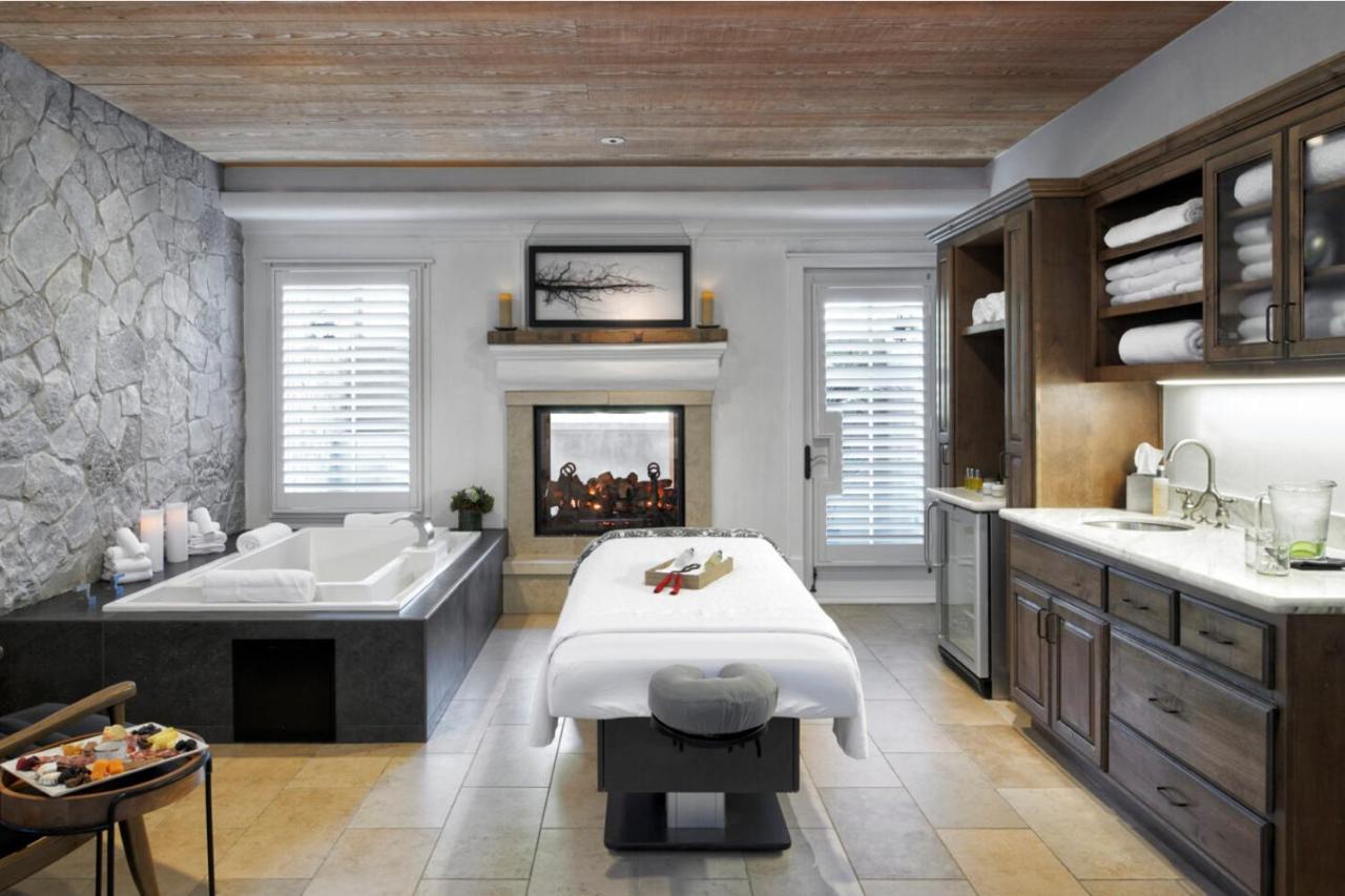 The Estate Yountville Esterno foto