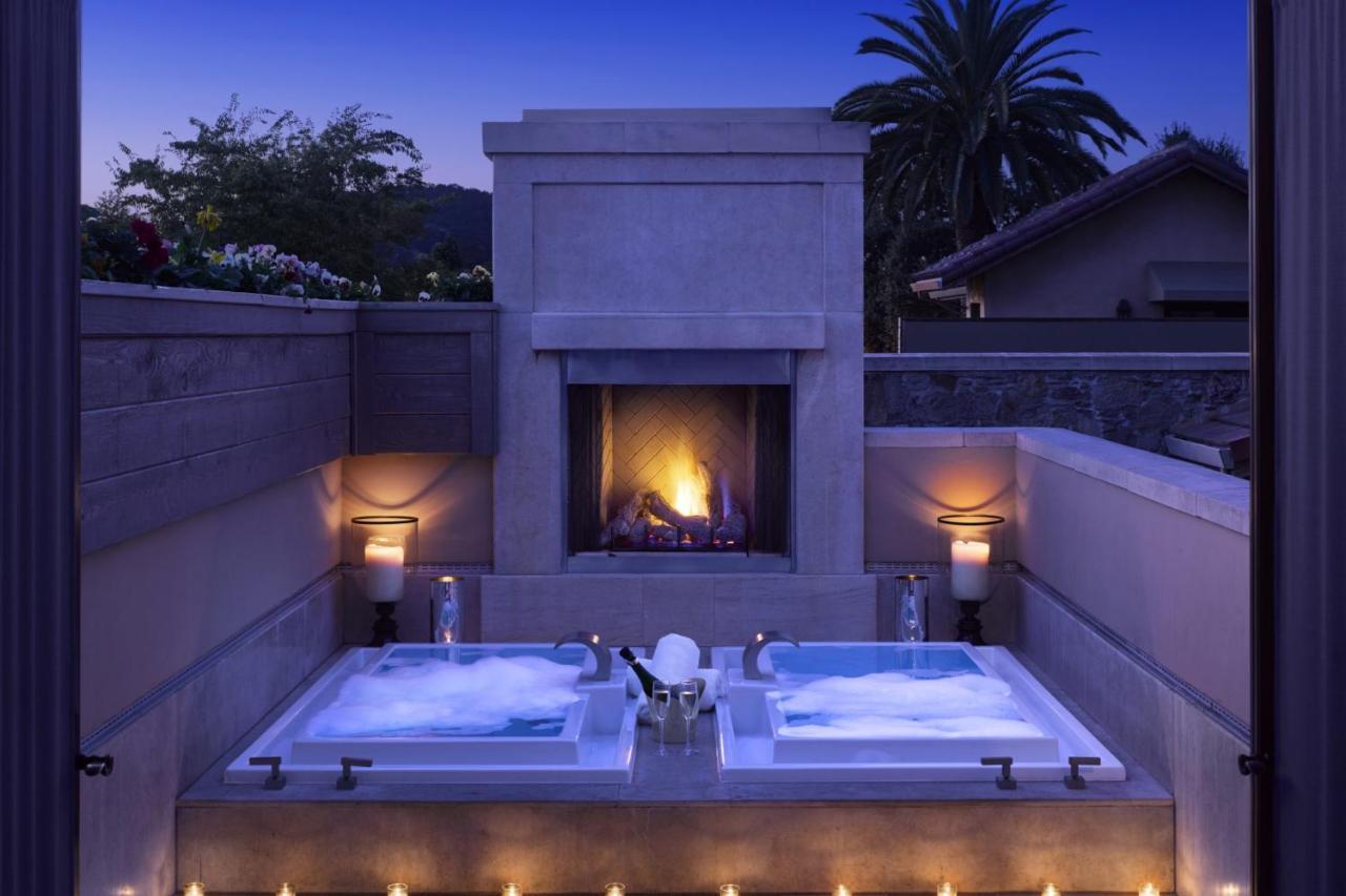 The Estate Yountville Esterno foto