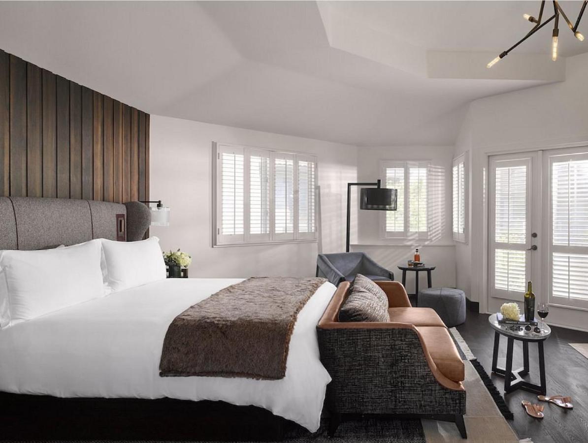 The Estate Yountville Esterno foto