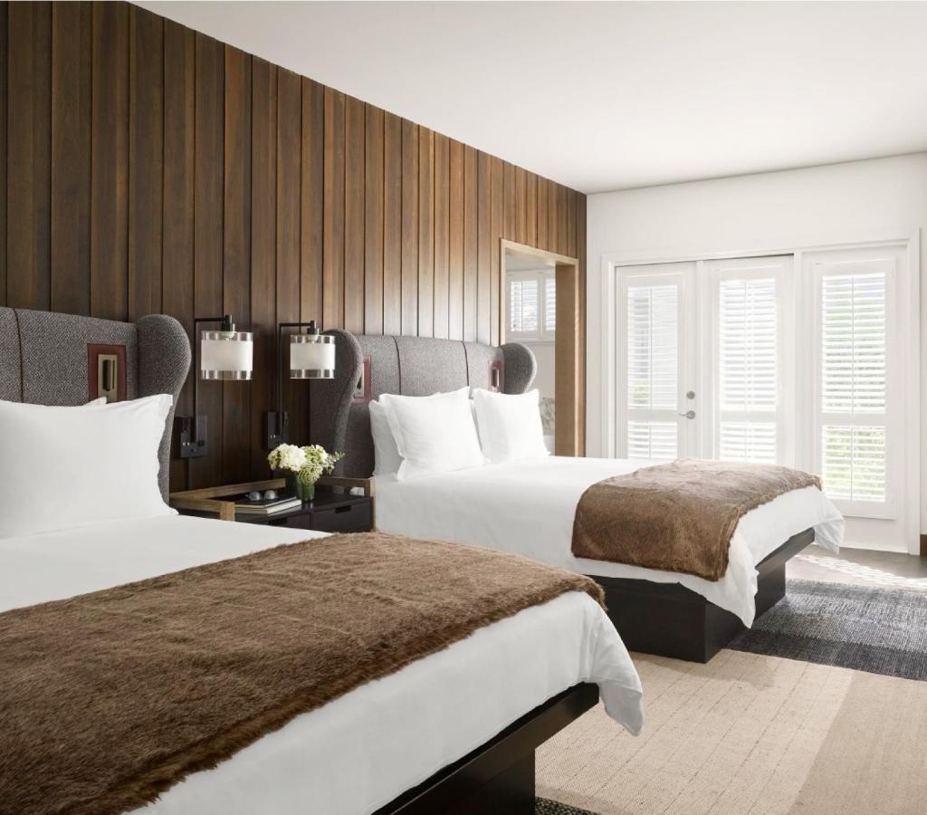 The Estate Yountville Esterno foto