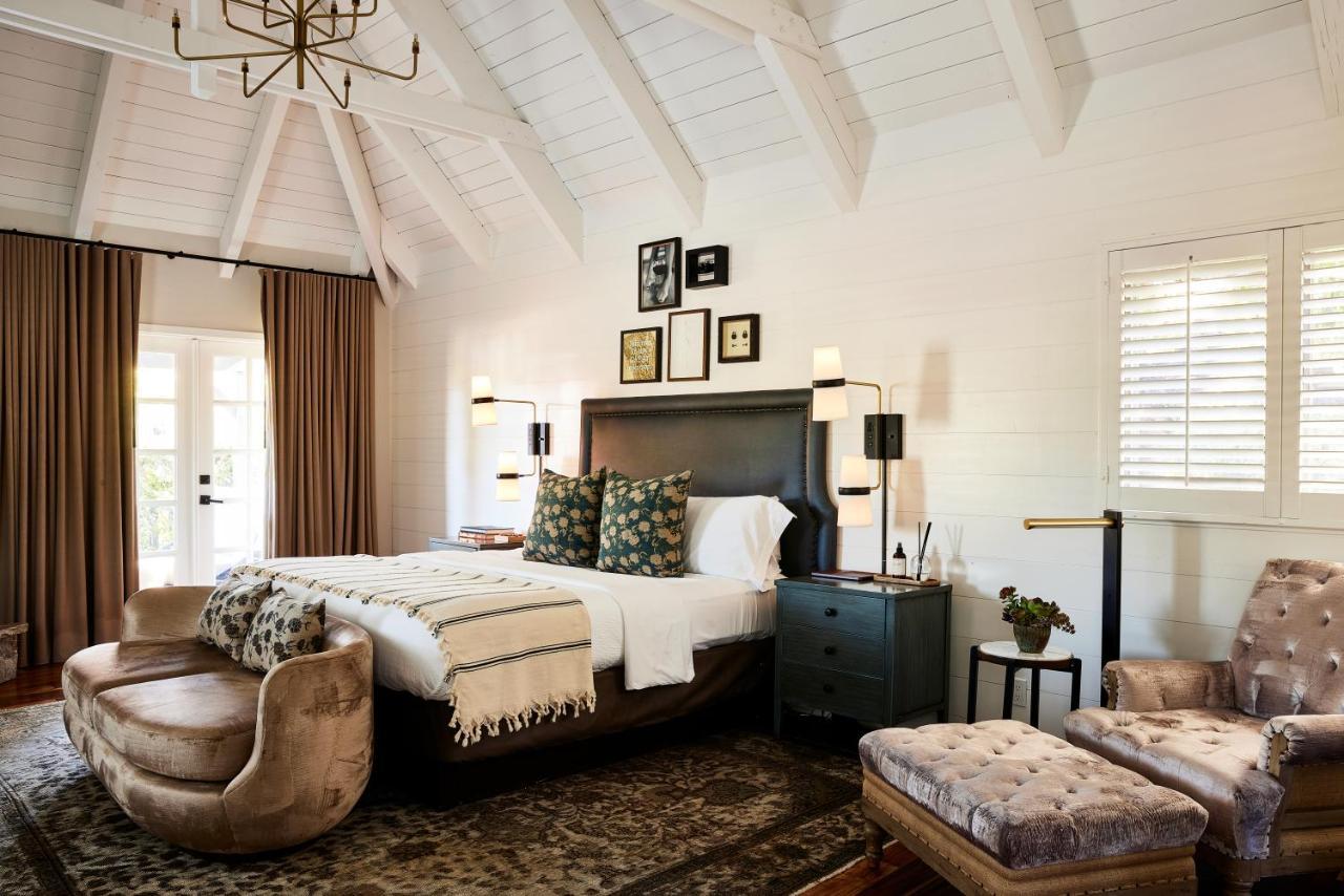 The Estate Yountville Esterno foto