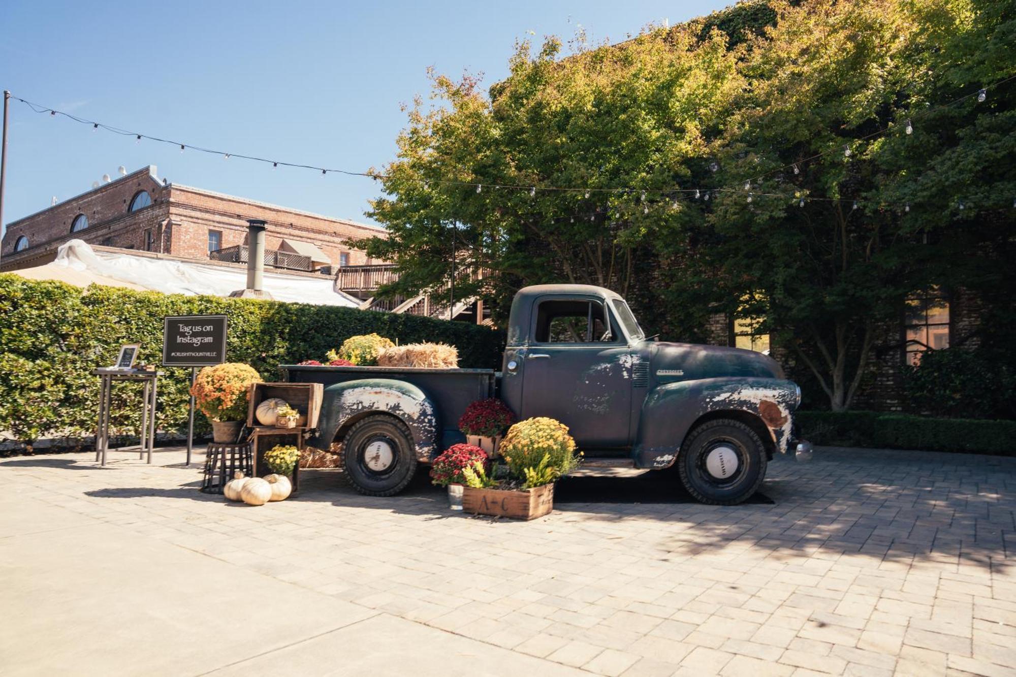 The Estate Yountville Esterno foto