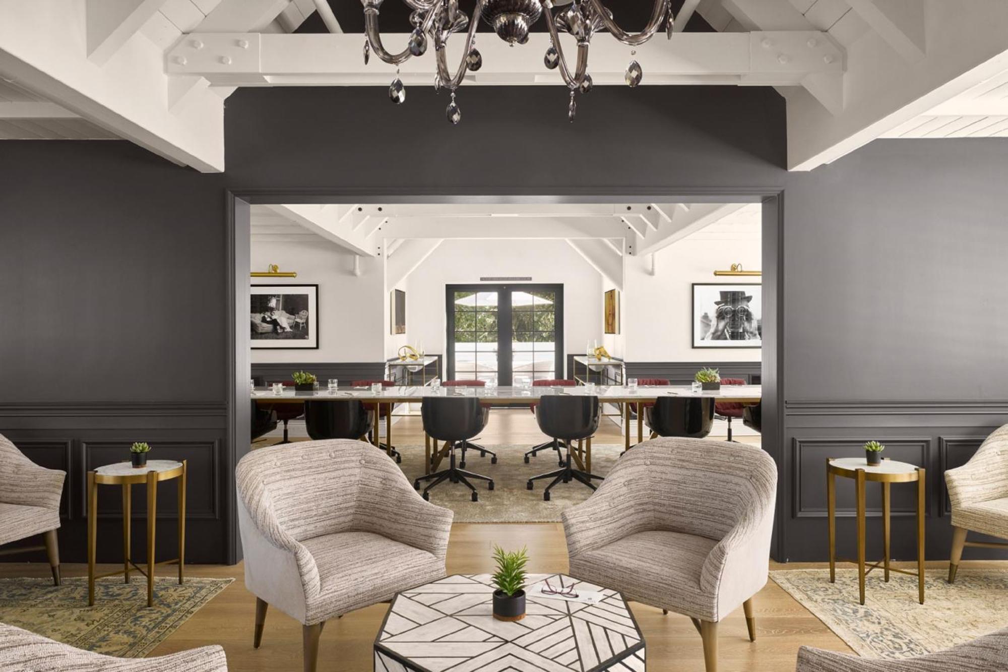 The Estate Yountville Esterno foto