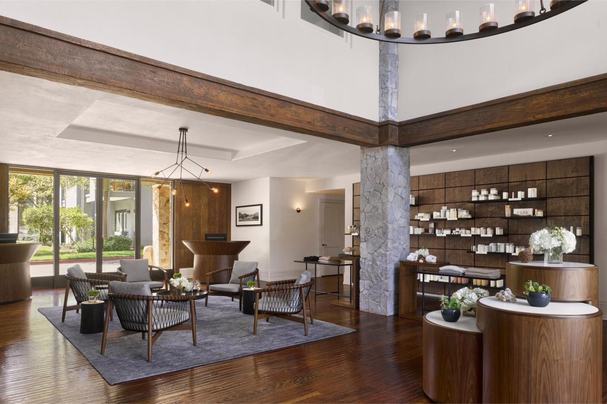 The Estate Yountville Esterno foto