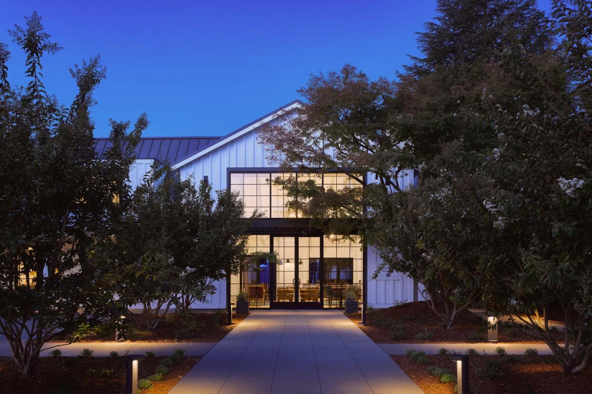 The Estate Yountville Esterno foto